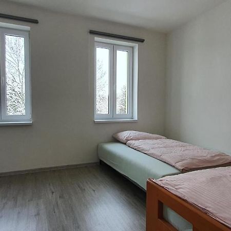 Apartment 35M2 Karlsbad Buitenkant foto