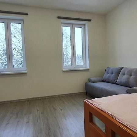 Apartment 35M2 Karlsbad Buitenkant foto