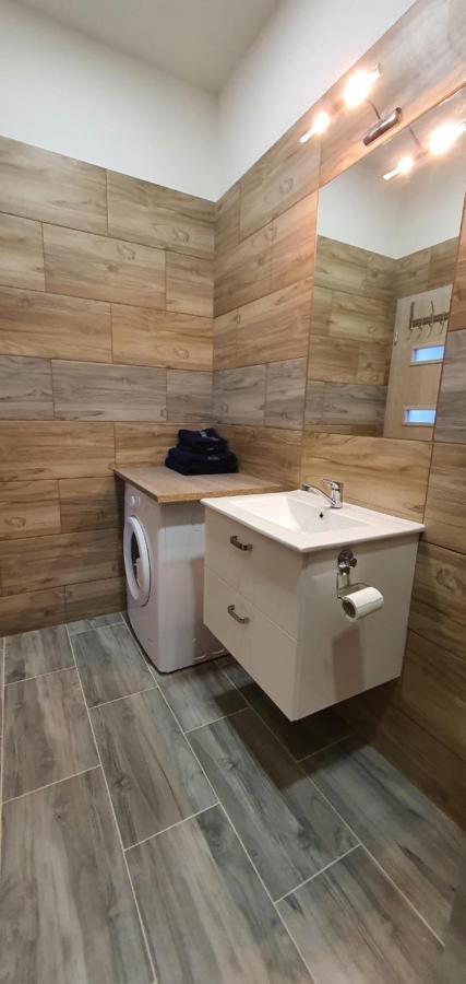Apartment 35M2 Karlsbad Buitenkant foto