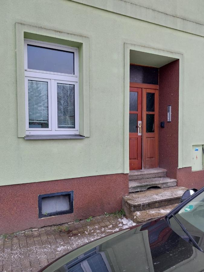Apartment 35M2 Karlsbad Buitenkant foto