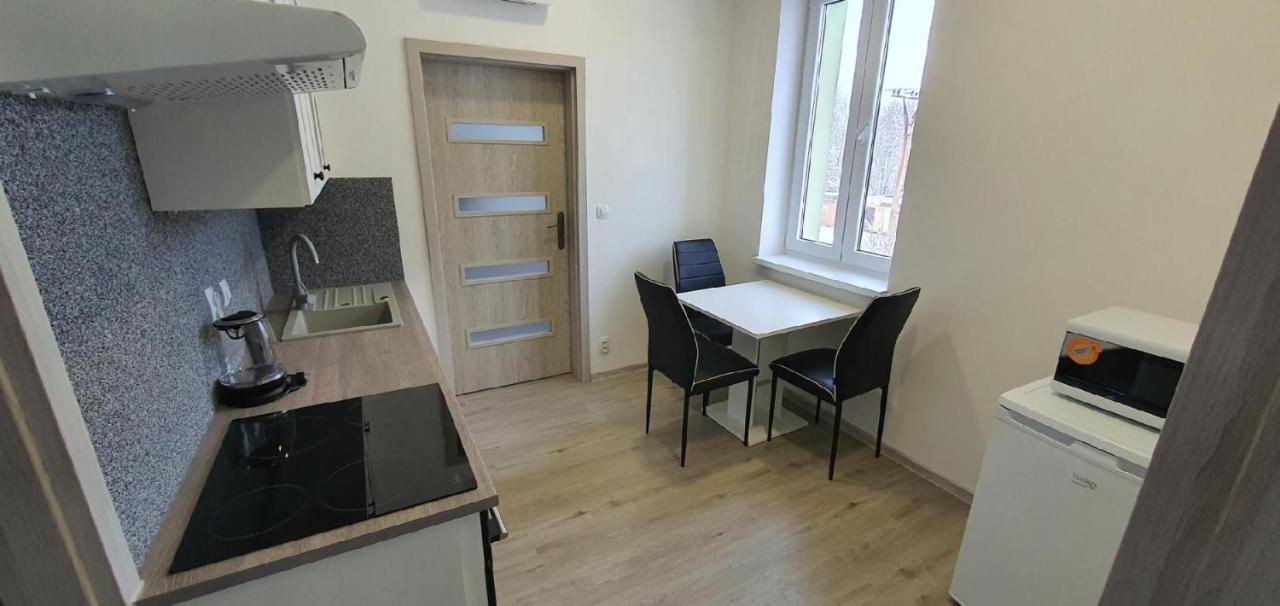 Apartment 35M2 Karlsbad Buitenkant foto