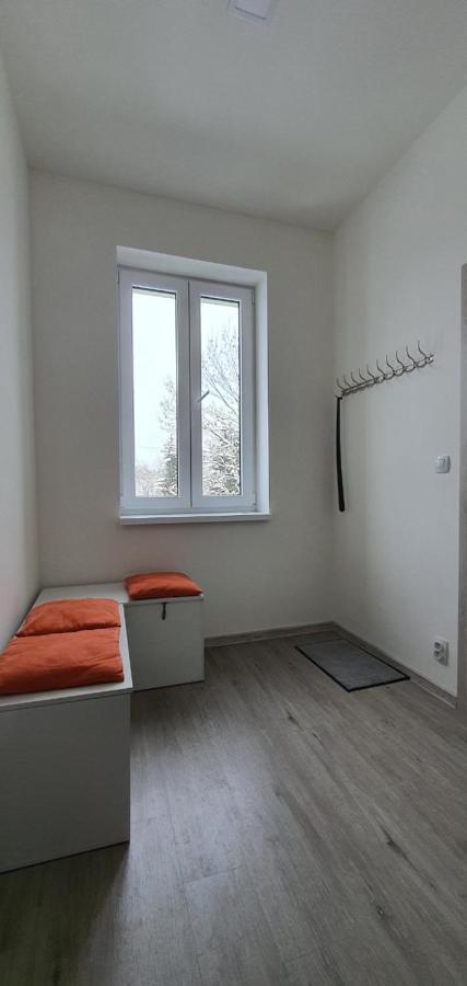 Apartment 35M2 Karlsbad Buitenkant foto